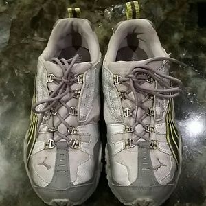 Puma Running Shoes 7